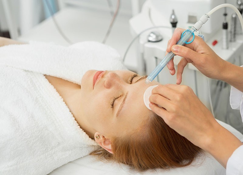 Beauty Care Industry